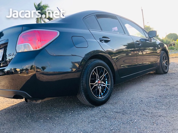 Subaru G4 1,6L 2016-5