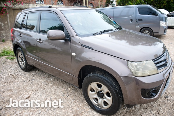 Suzuki Grand Vitara 2,0L 2013-2