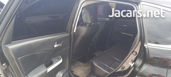 Honda CR-V 2,0L 2014-7