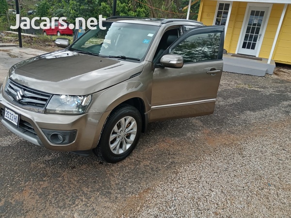 Suzuki Vitara 2,0L 2014-5