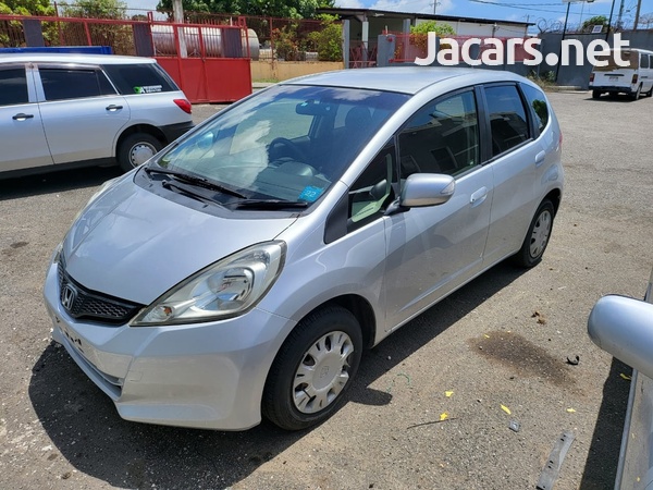 Honda Fit 1,5L 2012-2