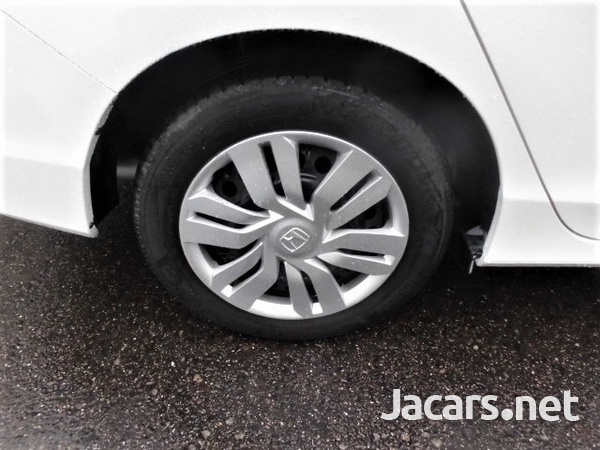 Honda Grace 1,5L 2016-12