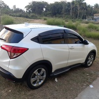 Honda HR-V 1,8L 2017 Honda HR-V 1,8L 2017