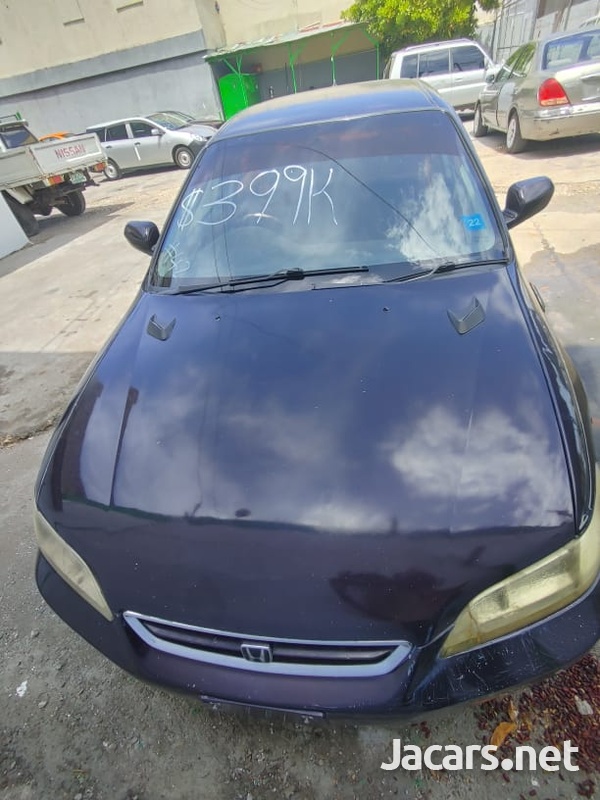 Honda Accord 1,5L 1999-1