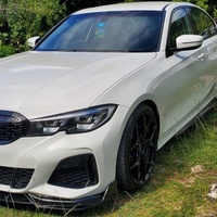 BMW 3-Series 2,0L 2020 BMW 3-Series 2,0L 2020