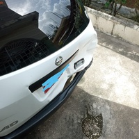 Nissan AD Wagon 1,2L 2012 Nissan AD Wagon 1,2L 2012