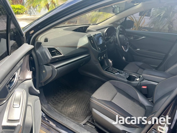 Subaru XV 2,0L 2019-3