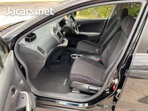 Honda Stream 1,8L 2013-13