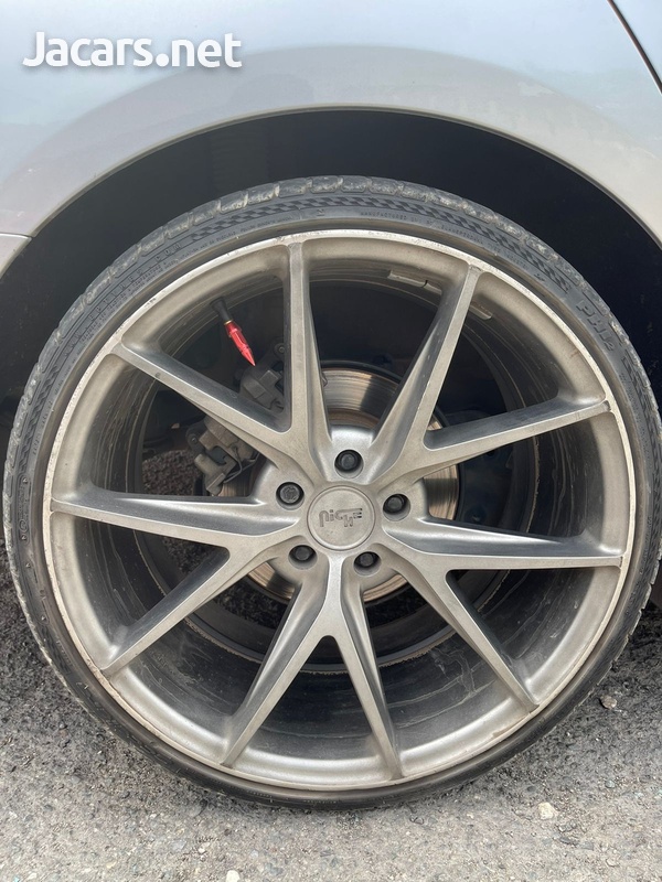 Honda Accord 2,0L 2018-5