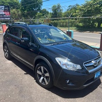 Subaru XV 2,0L 2014 Subaru XV 2,0L 2014