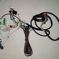 K-TUNED K Swap Conversion Harness K-TUNED K Swap Conversion Harness