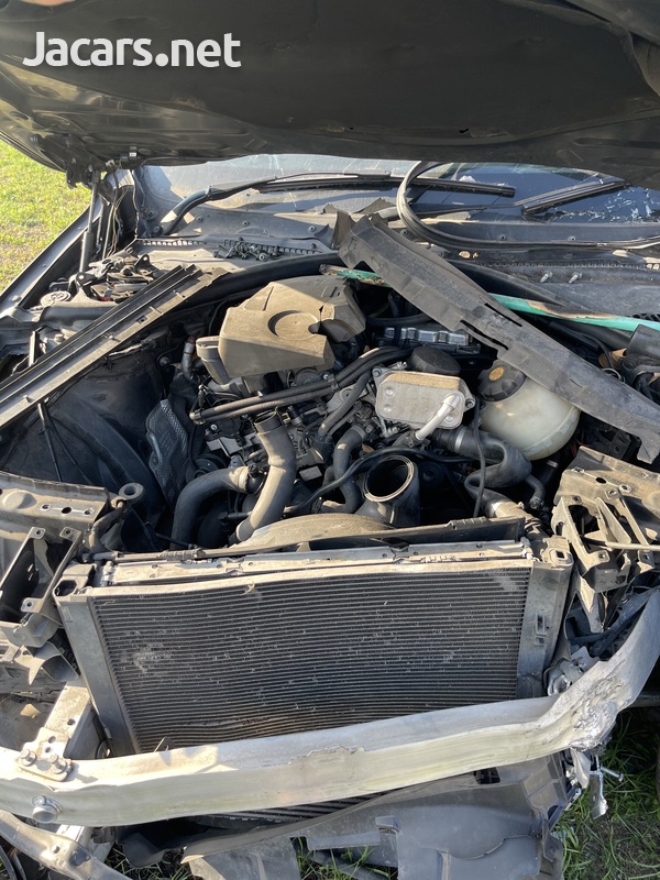BMW 3-Series 2,0L 2013-4