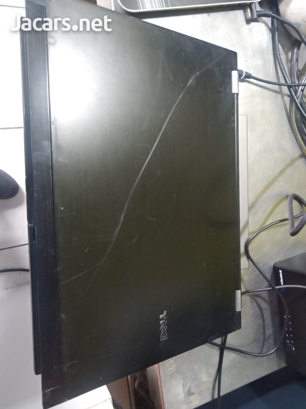 Dell laptop fully up battery gud-1