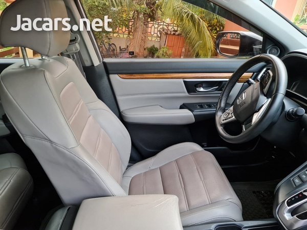 Honda CR-V 1,5L 2017-5