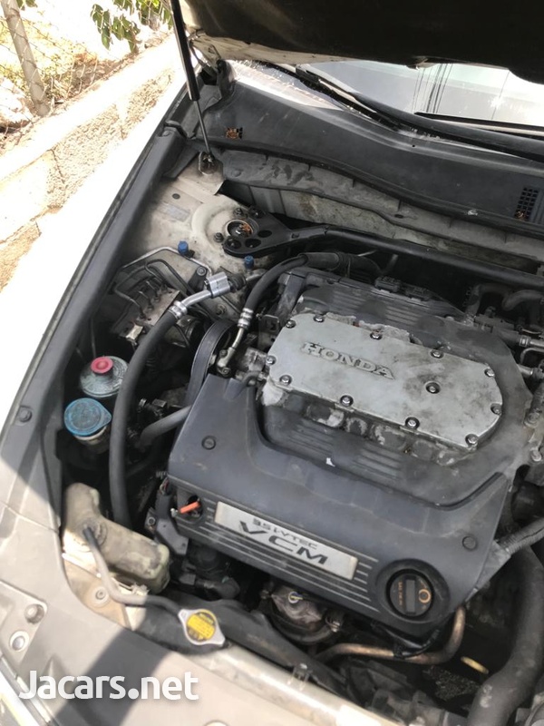 Honda Accord 3,5L 2011-2