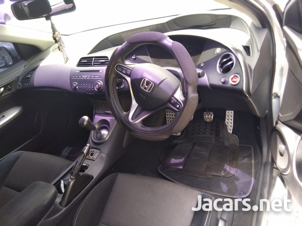 Honda Civic 1,8L 2010-2