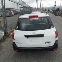 Nissan AD Wagon 1,5L 2017 Nissan AD Wagon 1,5L 2017