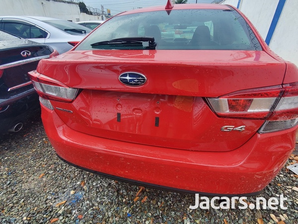 Subaru G4 2,0L 2018-6