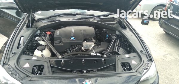 BMW 5-Series 2,3L 2016-16