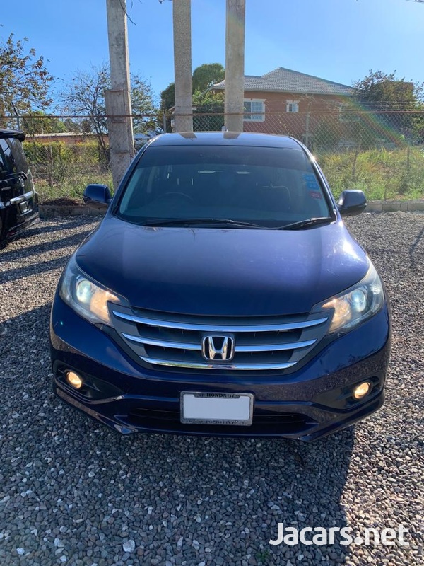 Honda CR-V 2,0L 2012