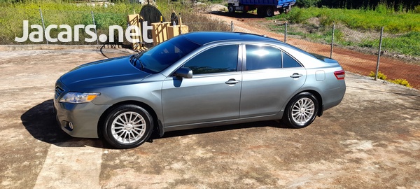 Toyota Camry 2,5L 2011-10