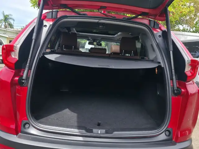 Honda CR-V 2,0L 2019, Kingston - 10