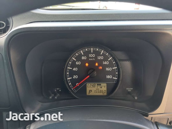 Toyota Probox 1,3L 2014-11