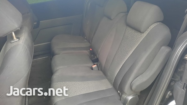 Mazda Premacy 1,9L 2012-4