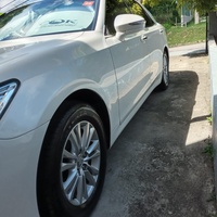 Toyota Crown 2,5L 2014 Toyota Crown 2,5L 2014