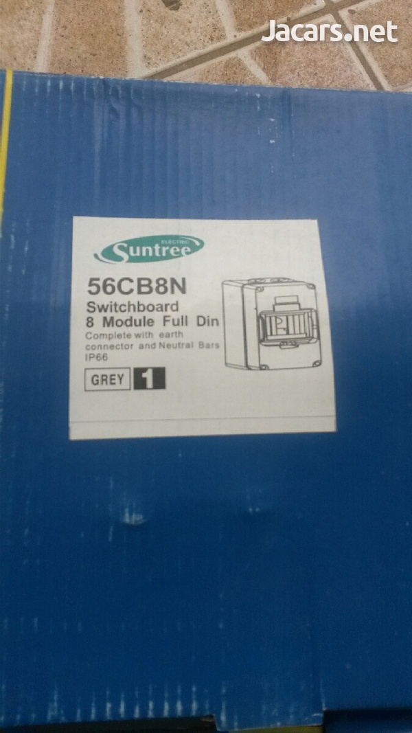 solar combiner box-1