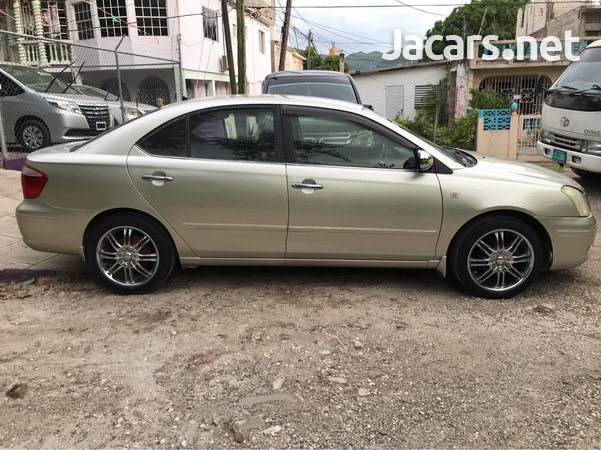 Toyota Premio 1,5L 2003-3