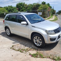 Suzuki Vitara 2,0L 2015 Suzuki Vitara 2,0L 2015