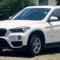 BMW X1 2,0L 2017 BMW X1 2,0L 2017
