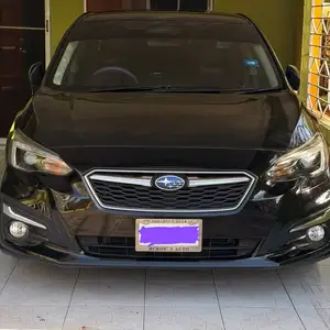 Subaru G4