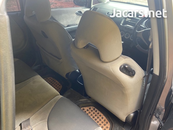 Honda Fit 1,3L 2006-7