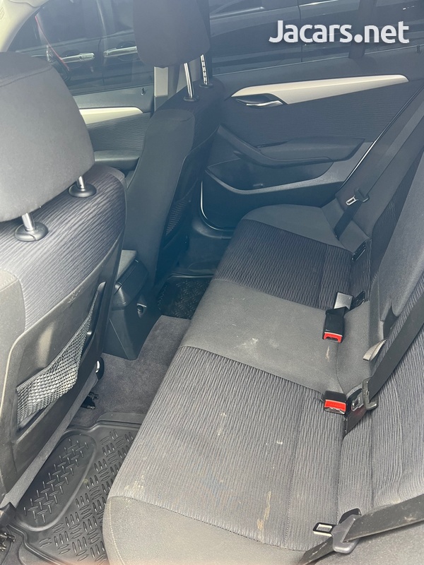 BMW X1 2,0L 2012-5