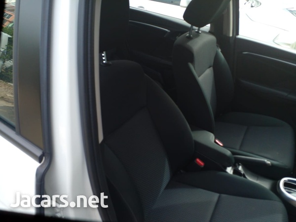 Honda Jazz 1,5L 2020-10