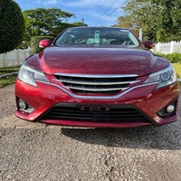 Toyota Mark X 2,5L 2016 Toyota Mark X 2,5L 2016