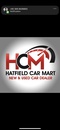 Hatfield Car Mart