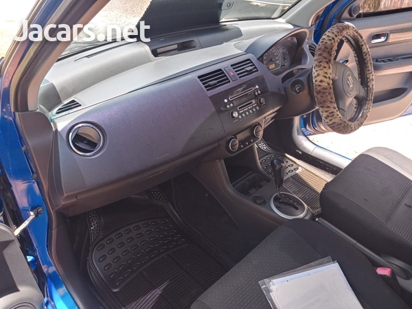 Suzuki Swift 1,3L 2011-12