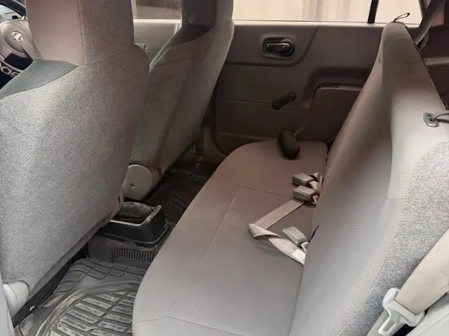 Nissan AD Wagon 1,5L 2017, Kingston - 6