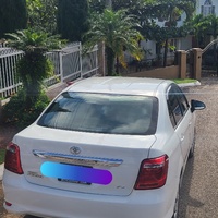 Toyota Axio 1,5L 2015 Toyota Axio 1,5L 2015