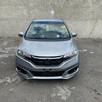 Honda Fit 1,3L 2019 Honda Fit 1,3L 2019
