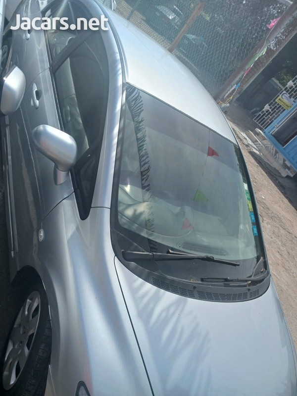 Honda Civic 1,8L 2008-2
