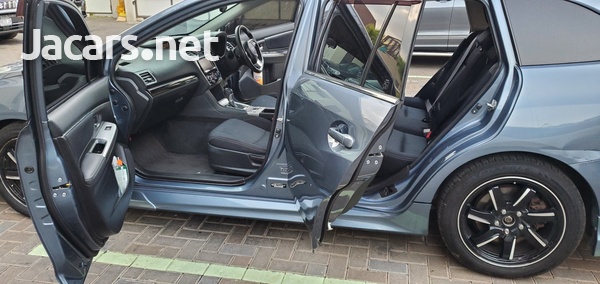 Subaru Levorg 2,0L 2014-6