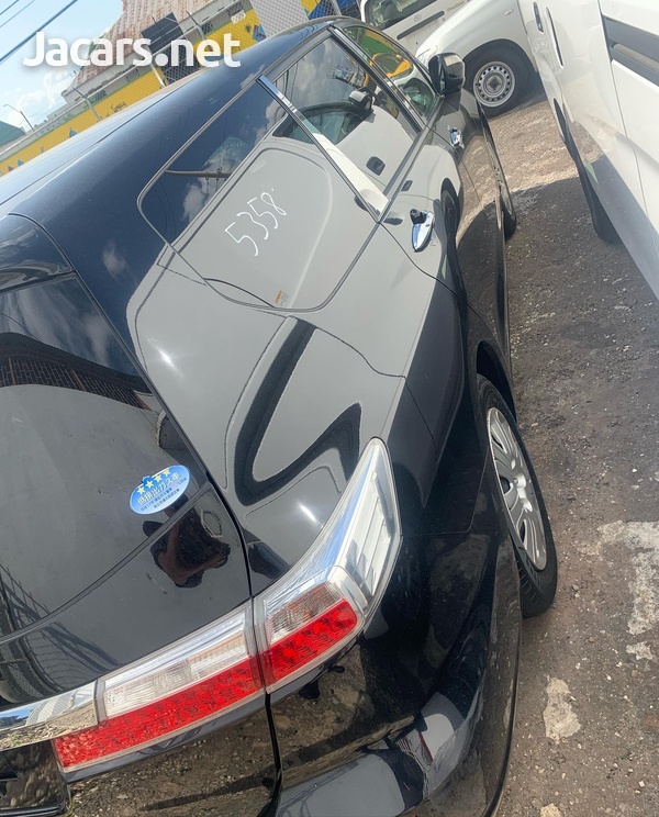 Honda Odyssey 1,8L 2013-3