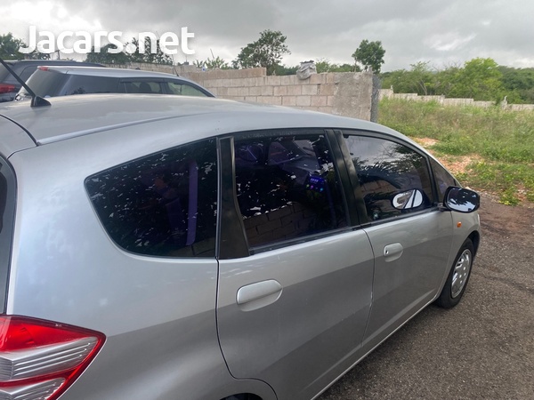 Honda Fit 1,3L 2008-2