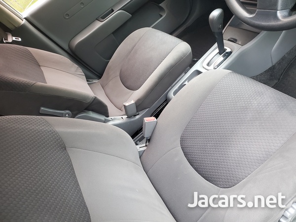 Nissan AD Expert 1,5L 2014-8