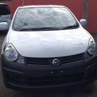 Nissan AD Wagon 1,5L 2016 Nissan AD Wagon 1,5L 2016