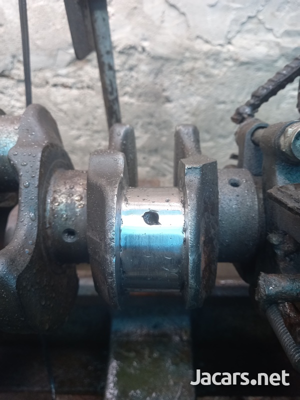 Crankshaft repairs-3